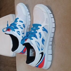 Mens Nike Free Run 2 Sneakers Size 9.5